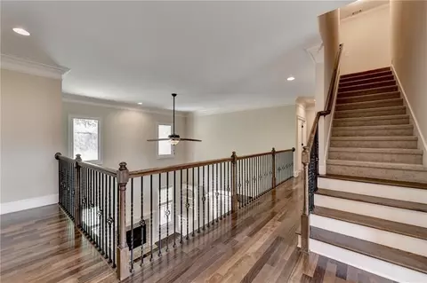Entry Way - 7890 Royal Melbourne Way, Duluth, GA 30097 photo 5 of 5