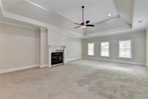 Living - 7890 Royal Melbourne Way, Duluth, GA 30097 photo 19 of 20