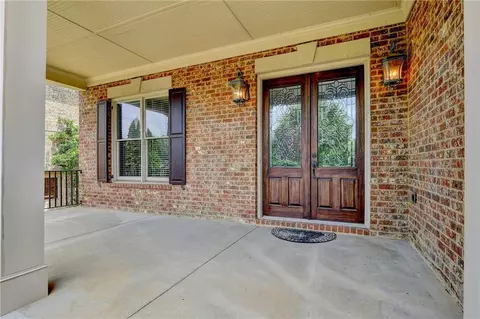 Exterior - 7890 Royal Melbourne Way, Duluth, GA 30097 photo 3 of 11