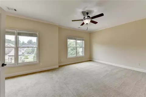 Bedroom - 7890 Royal Melbourne Way, Duluth, GA 30097 photo 4 of 10