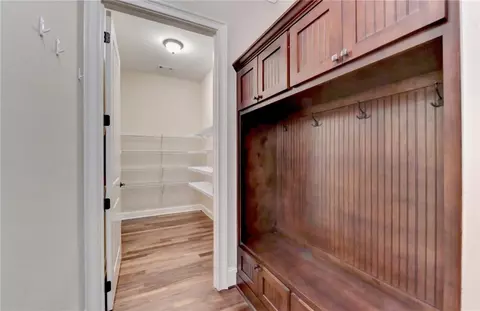 Entry Way - 7890 Royal Melbourne Way, Duluth, GA 30097 photo 2 of 5