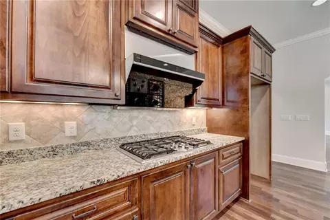 Kitchen - 7890 Royal Melbourne Way, Duluth, GA 30097 photo 7 of 9