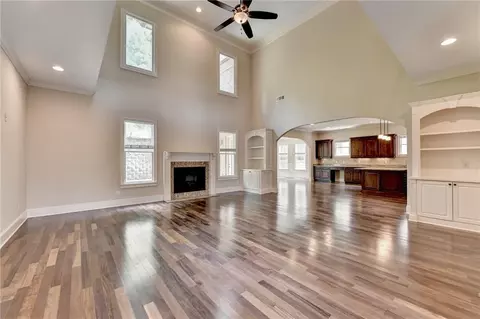 Living - 7890 Royal Melbourne Way, Duluth, GA 30097 photo 11 of 20