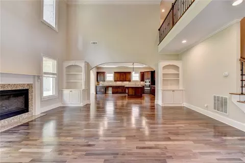 Living - 7890 Royal Melbourne Way, Duluth, GA 30097 photo 7 of 20