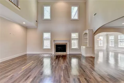Living - 7890 Royal Melbourne Way, Duluth, GA 30097 photo 1 of 20