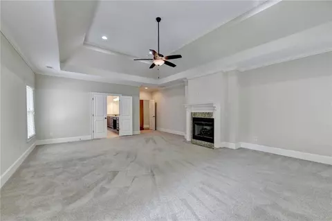 Bedroom - 7890 Royal Melbourne Way, Duluth, GA 30097 photo 6 of 10