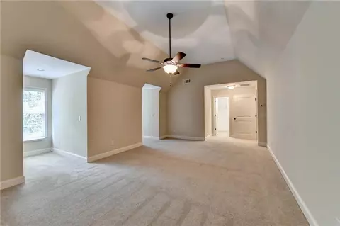 Bedroom - 7890 Royal Melbourne Way, Duluth, GA 30097 photo 10 of 10