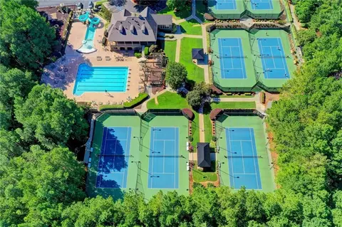 View/Area - 7890 Royal Melbourne Way, Duluth, GA 30097 photo 7 of 9