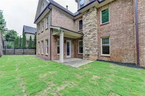 Exterior - 7890 Royal Melbourne Way, Duluth, GA 30097 photo 1 of 11
