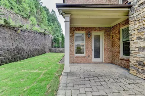 Exterior - 7890 Royal Melbourne Way, Duluth, GA 30097 photo 6 of 11