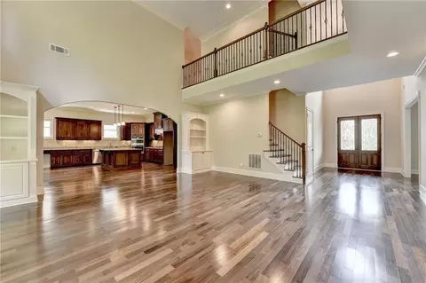 Living - 7890 Royal Melbourne Way, Duluth, GA 30097 photo 2 of 20