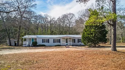 263 N Juniper Creek Rd, Byron, GA 31008