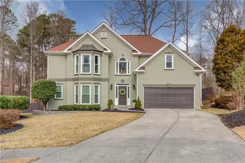 1692 Branch Creek Cv, Lawrenceville, GA 30043