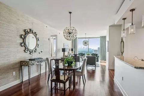 2795 Peachtree Rd NE #1206, Atlanta, GA 30305