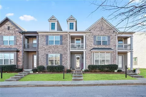 7711 Cabrini Pl, Fairburn, GA 30213