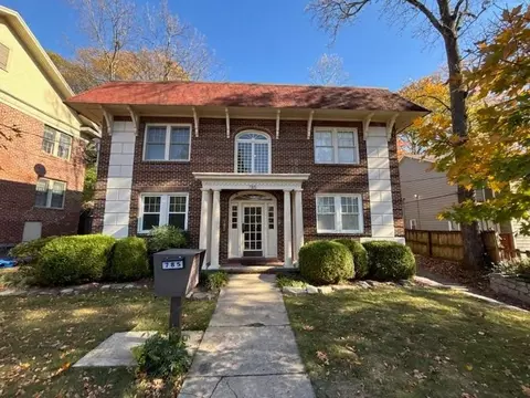 785 Ponce De Leon Pl NE #8, Atlanta, GA 30306