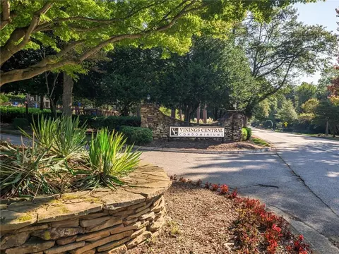 2776 Vinings Central Dr SE #19, Atlanta, GA 30339