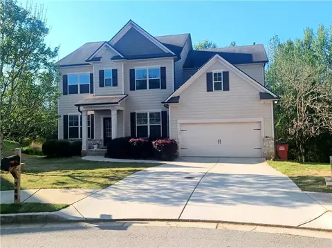 789 Hancock Pl, Braselton, GA 30517