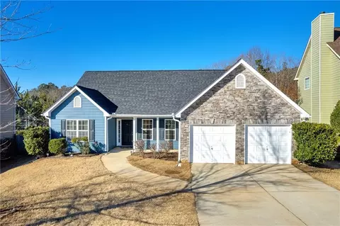 510 Firethorn Ct, Villa Rica, GA 30180