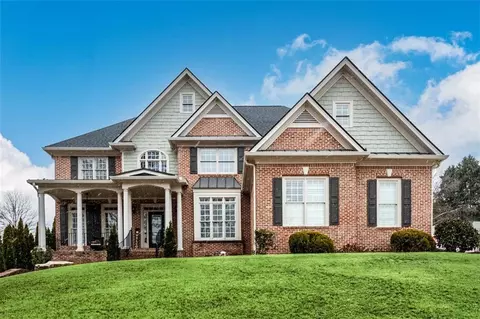 2057 Chambord Way, Snellville, GA 30078