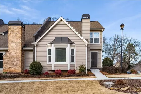 1418 Defoors Dr NW, Atlanta, GA 30318