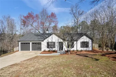 1507 Forest Ct, Woodstock, GA 30188