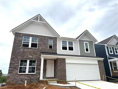 492 Traminer Way, Braselton, GA 30517