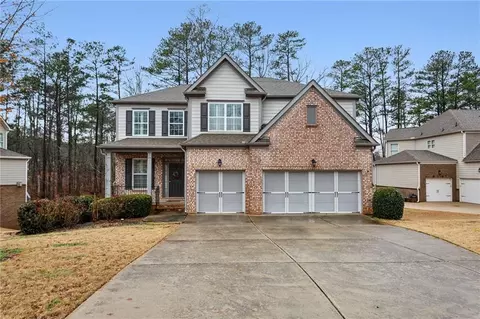 1937 Heatherbrooke Way NW, Acworth, GA 30101
