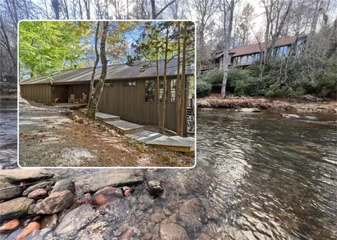 686 Chattahoochee Acres Dr, Cleveland, GA 30528