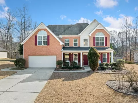 1158 Mitford Ln, Dacula, GA 30019