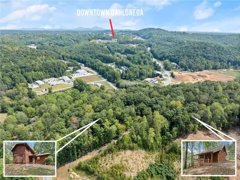 264 Dove Rdg, Dahlonega, GA 30533