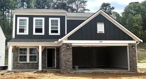 543 Traminer Way, Braselton, GA 30517