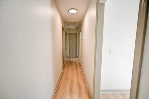 Entry Way - 237 Pinecrest Dr NE, Resaca, GA 30735 photo 1 of 2