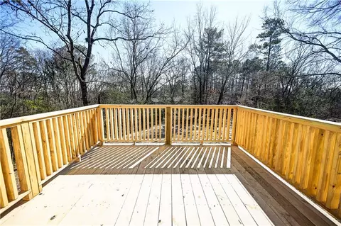 Exterior - 237 Pinecrest Dr NE, Resaca, GA 30735 photo 2 of 10