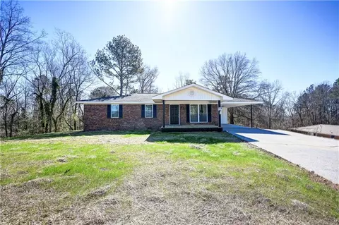 237 Pinecrest Dr NE, Resaca, GA 30735