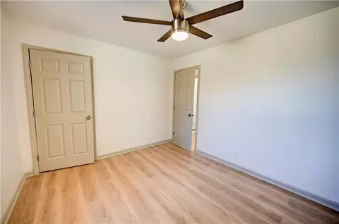Bedroom - 237 Pinecrest Dr NE, Resaca, GA 30735 photo 2 of 6