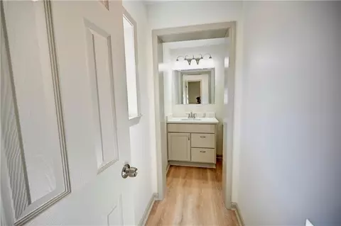 Entry Way - 237 Pinecrest Dr NE, Resaca, GA 30735 photo 2 of 2