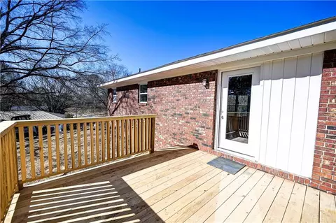 Exterior - 237 Pinecrest Dr NE, Resaca, GA 30735 photo 3 of 10