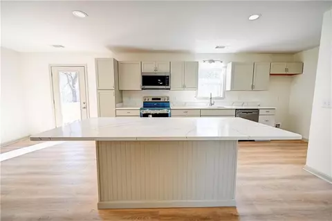 Kitchen - 237 Pinecrest Dr NE, Resaca, GA 30735 photo 1 of 3