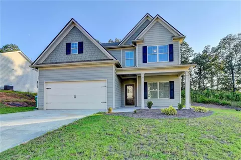 131 Finley Dr, Commerce, GA 30529 photo 4