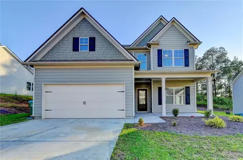 131 Finley Dr, Commerce, GA 30529