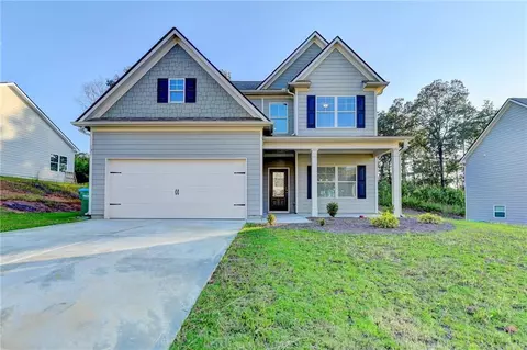 131 Finley Dr, Commerce, GA 30529 photo 2