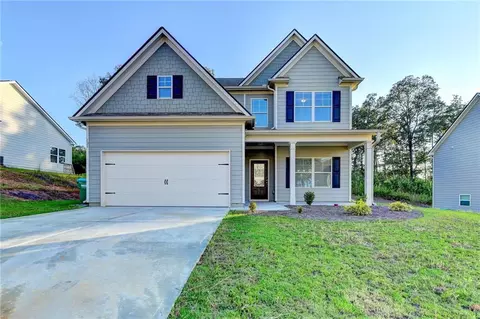 131 Finley Dr, Commerce, GA 30529 photo 3