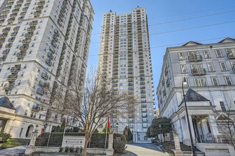 195 14th St NE #2907, Atlanta, GA 30309