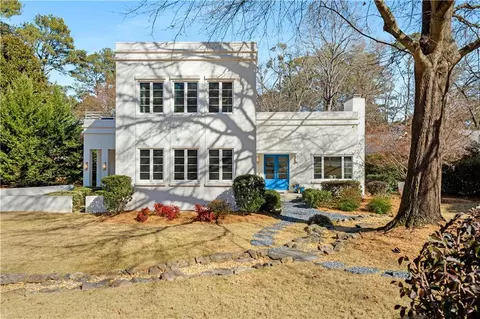 860 Cardova Dr NE, Atlanta, GA 30324