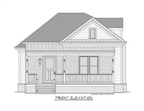 214 Estoria St SE, Atlanta, GA 30316