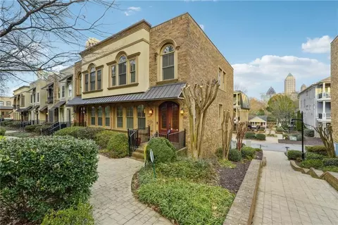 396 15th St NW #95, Atlanta, GA 30318