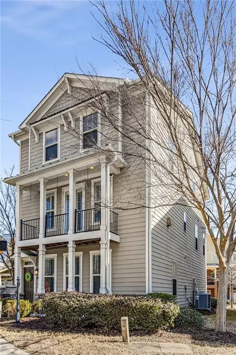 1289 State St NW, Atlanta, GA 30318