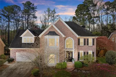 3300 Greencastle Chase NE, Marietta, GA 30062