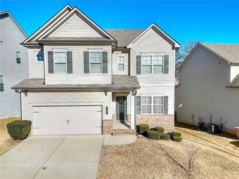 7640 Silk Tree Pointe Pointe, Braselton, GA 30517